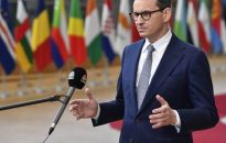Morawiecki: uznanie samozwańczych 