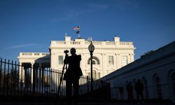 Biały Dom: rosyjskie wojska w Donbasie nie są nową sytuacją, ale nałożymy dodatkowe sankcje