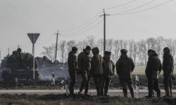 Rosja: Rada Federacji ratyfikowała umowy o współpracy z "republikami ludowymi" w Donbasie