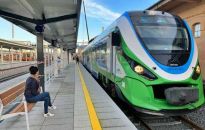 5,4 mln na Podkarpacką Kolej Aglomeracyjną. Od Rzeszowa 