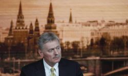 Rzecznik Kremla: nic nie wiem o wprowadzeniu sił rosyjskich do Donbasu