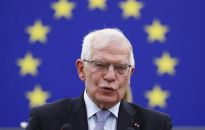 UE ostrzega Rosję przed wykorzystywaniem umów z separatystami do dalszych działań militarnych przeciwko Ukrainie