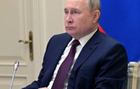 Putin: Rosja uznała niepodległość Donbasu w granicach dwóch obwodów Ukrainy