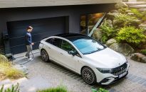 Mercedes-AMG EQE: dwie nowe, w pełni elektryczne limuzyny o wysokich osiągach z Affalterbach