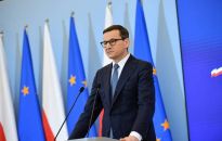 Morawiecki: sankcje wobec Rosji powinny być dużo bardziej dotkliwe, żeby powstrzymać dalszą agresję