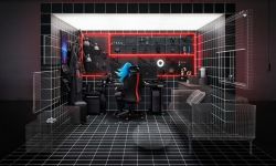 Czas na grę z IKEA i Republic of Gamers