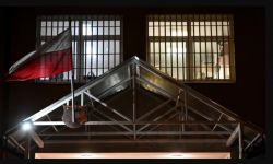 Artur R. był oskarżony o gwałt. Po tragedii w ZK w Rzeszowie