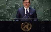 ONZ: Rosja potępiona przez niemal wszystkie państwa w debacie Zgromadzenia Ogólnego