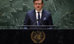 ONZ: Rosja potępiona przez niemal wszystkie państwa w debacie Zgromadzenia Ogólnego