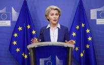 Von der Leyen i Michel zapowiadają kolejny pakiet sankcji przeciwko Rosji