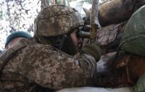 Separatyści w Ługańsku ogłosili początek operacji wyzwolenia terytoriów okupowanych