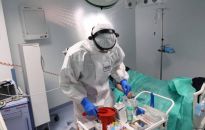 Ministerstwo Zdrowia: 18 282 zakażenia koronawirusem; zmarło 341 osób z COVID-19