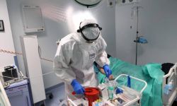 Ministerstwo Zdrowia: 18 282 zakażenia koronawirusem; zmarło 341 osób z COVID-19