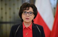 Witek: o godz. 14 informacja premiera na temat agresji rosyjskiej na Ukrainę