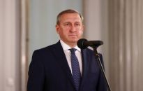 Ambasador Ukrainy w Polsce: apelujemy o sankcje bankowe, finansowe i gospodarcze przeciwko Rosji