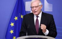 UE: żądamy od Rosji bezwarunkowego wycofania sił i sprzętu wojskowego z całego terytorium Ukrainy