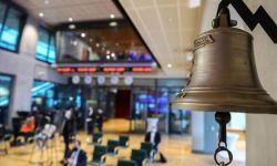 Na warszawskiej Giełdzie indeks WIG20 spadł o 11,57 proc.