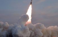 Dowódca naczelny sił zbrojnych Ukrainy: cztery rakiety balistyczne wystrzelono z Białorusi