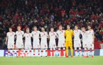 Federacje Polski, Szwecji i Czech nie biorą pod uwagę grania w Rosji baraży