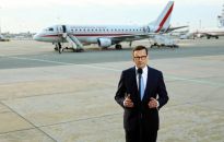 Premier: koniec czasu naiwności, czas na dotkliwy pakiet sankcji