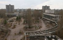 Biuro prezydenta Ukrainy: rosyjskie wojsko zajęło elektrownię atomową w Czarnobylu