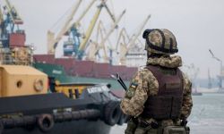 Władze Ukrainy: trzy osoby zginęły w rosyjskim ostrzale Mariupola