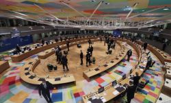 Przywódcy UE zgodzili się na nowy pakiet sankcji wobec Rosji za inwazję na Ukrainę