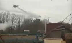 Rosja zaatakowała Ukrainę: Rosjanie przejęli elektrownię w Czarnobylu; lotnisko w Hostomlu zajęte przez siły rosyjskie