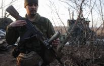 Kancelaria prezydenta Ukrainy: lotnisko w Hostomlu odbite, ale walki trwają