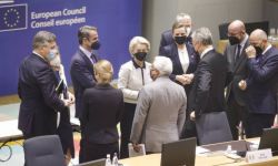 Źródła: kolejne sankcje UE mają uderzyć w rosyjskie banki i przedsiębiorstwa państwowe