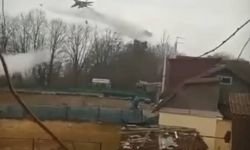 Pentagon: wojska rosyjskie zbliżyły się do Kijowa