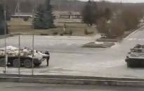 Zełenski: co najmniej 137 zabitych od początku rosyjskiej inwazji