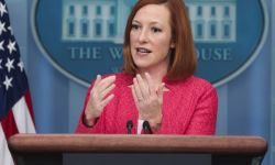 Biały Dom: jesteśmy oburzeni wiarygodnymi doniesieniami o wzięciu zakładników w Czarnobylu