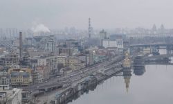 Szef MSZ Ukrainy: Kijów pod ciężkim ostrzałem armii rosyjskiej