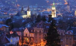 Ukraina: we Lwowie ogłoszono alarm lotniczy