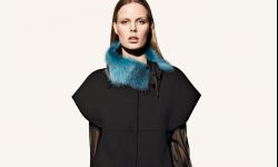 Kolekcja LIU JO na sezon jesień/zima 2012/13 