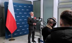 Soloch: losy Ukrainy będą rozstrzygały się w ciągu dosłownie kilku dni