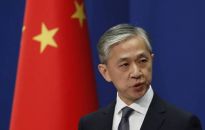 Chiny: sprzeciwiamy się sankcjom, prowadzimy normalną współpracę handlową z Rosją