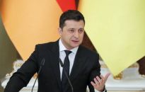 Prezydent Zełenskij do von der Leyen: nie wszystkie możliwości sankcji wykorzystano