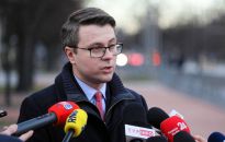 Müller: polska przestrzeń powietrzna będzie zamknięta dla rosyjskich linii lotniczych od północy