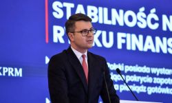 Müller: otrzymałem informację od ministra Wawrzyka, że Rosja została zawieszona w członkostwie w Radzie Europy