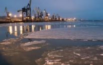 Pentagon: mamy dane sugerujące, że Rosja rozpoczęła desant morski pod Mariupolem