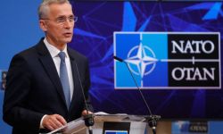Stoltenberg: celem Rosji jest Ukraina, ale też podważenie europejskiego ładu bezpieczeństwa