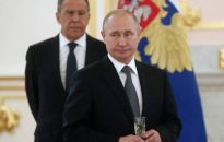 Szef unijnej dyplomacji: Putin i Ławrow dodani do listy sankcji UE