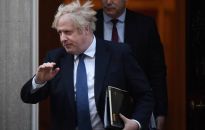 W. Brytania: Putin i Ławrow zostaną dodani do listy objętych sankcjami