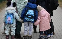 Wiceszef MSWiA: do Polski z Ukrainy w piątek wjechało 35 tys. osób