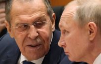 USA: Biały Dom zapowiedział sankcje przeciwko Putinowi i Ławrowowi