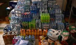 MSZ: Chcesz pomóc Ukrainie? Rząd uruchamia mechanizm koordynacji pomocy humanitarnej