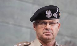 Gen. Skrzypczak: Europejscy ochotnicy mogą ruszyć na odsiecz Ukrainie