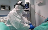 MZ: 13 tys. 960 zakażeń koronawirusem; zmarło 221 osób z COVID-19